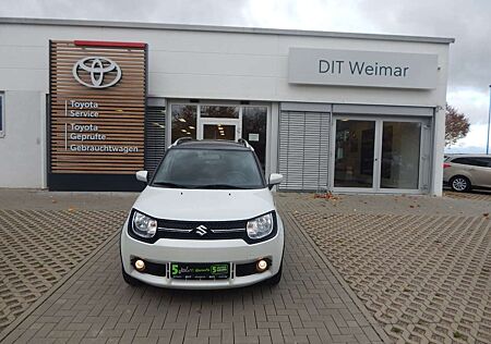 Suzuki Ignis gebraucht kaufen Suzuki Ignis 1.2 Intro Edition SHZ+LM