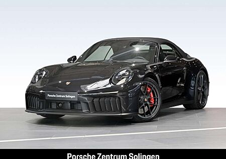 Porsche 992 3.6 Carrera GTS Cabriolet Lift Bose HD Leder 930