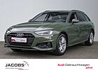 Audi A4 Avant 30 TDI advanced Klima,GRA,AHK,PDC