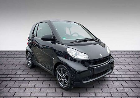 Smart ForTwo Coupe MHD*PURE*KLIMA*65.000 KM*TÜV NEU*