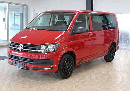 VW T6 Multivan Volkswagen Multivan Trendline TDI 150PS *ACC *STHZ *AHK *PDC