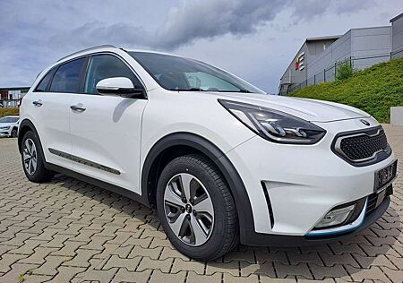 Kia Niro Vision Plug-in Hybrid