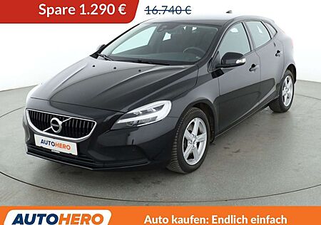 Volvo V40 1.5 Kinetic Aut.*NAVI*TEMPO*PDC*SHZ*ALU*