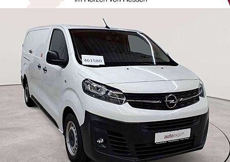 Opel Vivaro 2.0 D Cargo Edition Navi PDC-v/h