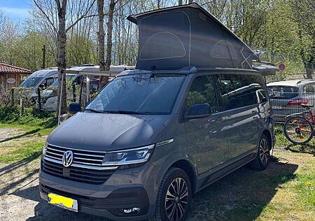 VW T6 Volkswagen .1 California California .1 DSG Beach Camper Edition