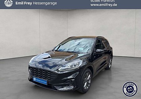 Ford Kuga 2.5 Duratec PHEV ST-LINE X