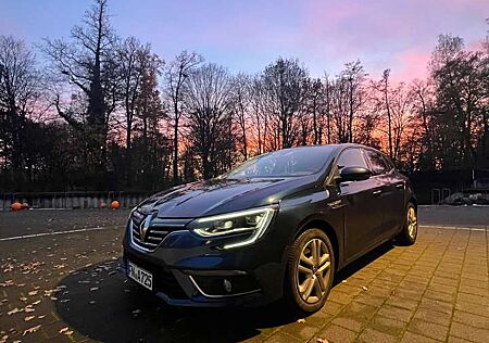 Renault Megane ENERGY TCe 130 EDC INTENS