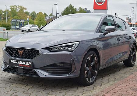 Seat Leon Cupra 1.4 e-Hybrid DSG