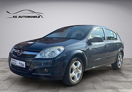 Opel Astra H Lim. Edition 1,6 Automatik SERVICE NEU