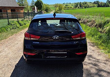 Hyundai i30 1.0 T-GDI EDITION 30