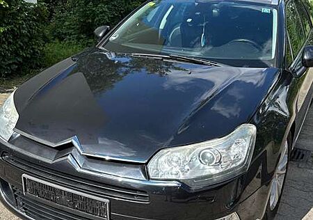 Citroën C5 Citroen Tourer HDi 165 FAP Aut. Exclusive
