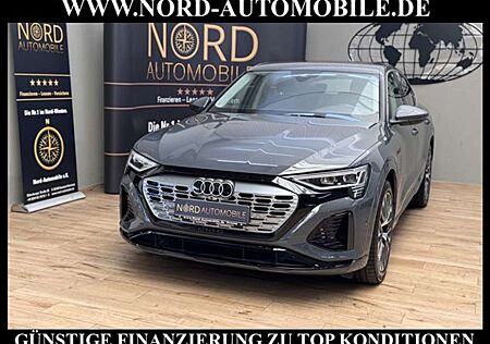 Audi Q8 e-tron Sportback QU.S-Line Matrix/21/Kamera/ S-Line