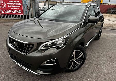 Peugeot 3008 PureTech 130 Allure