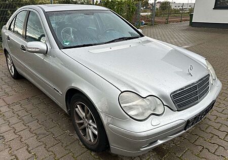 Mercedes-Benz C 270 CDI CLASSIC