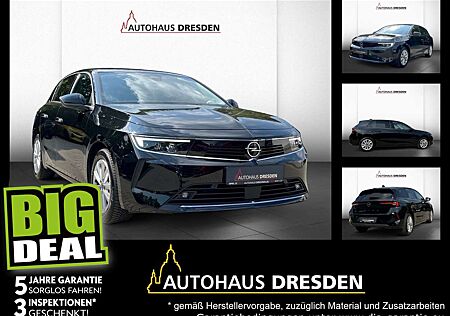 Opel Astra L 1.2 Turbo Edition LED+WINTERPAKET