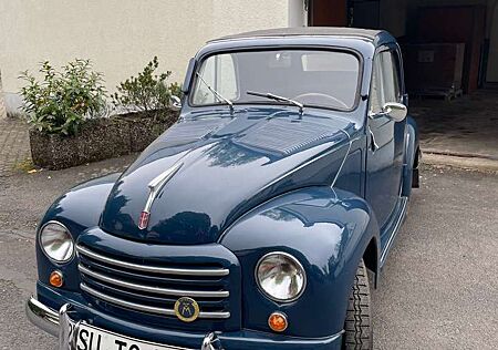 Fiat Topolino