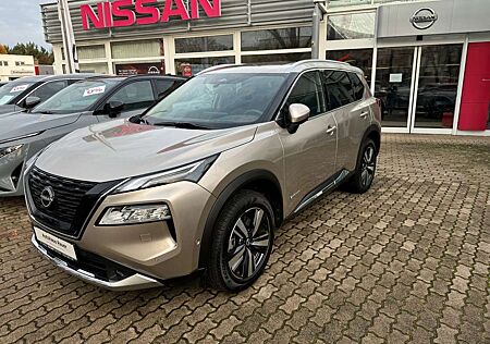 Nissan X-Trail e-Power 4x4 e-4orce Tekna