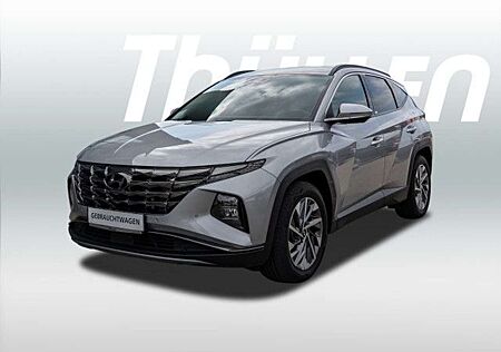 Hyundai Tucson Trend KRELL Assist-Paket 1.6 Benzin Navi