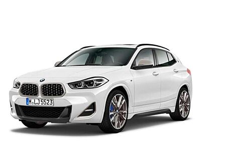 BMW X2 M35i Steptronic Sport Panorama HiFi Head-Up