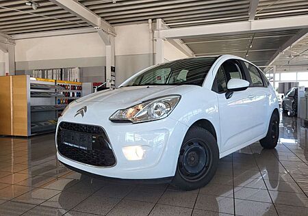 Citroën C3 Citroen Tendance **AU/HU bis 08/25**