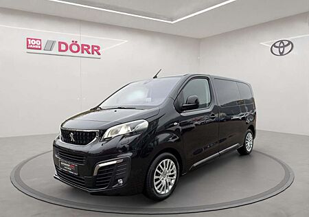 Peugeot Traveller L2 2.0 BlueHDi 180 EAT6 Active