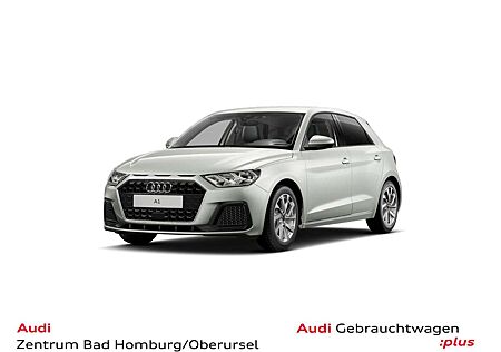 Audi A1 Advanced 25 TFSI*Sitzheizung*Tempom