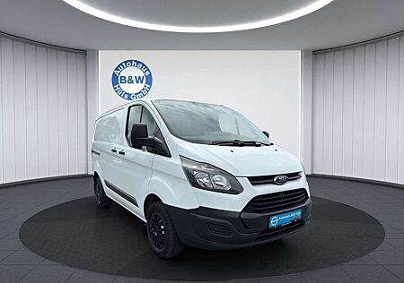 Ford Transit Custom Kasten 270 L1 ANHÄNGERKUPPLUNG