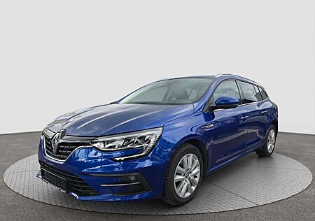 Renault Megane IV 1.5 BLUE dCi 115 Grandtr. Intens *Navi*Szhzg.*A