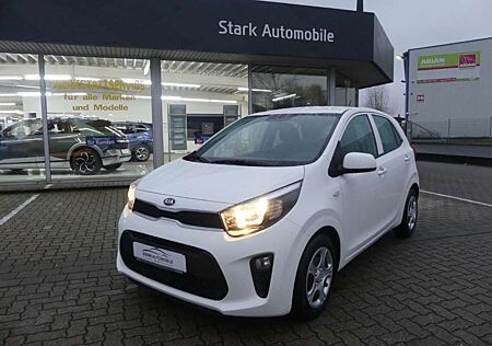 Kia Picanto Edition7 1.2 Bluetooth Klima Radio Sitzheizung Len