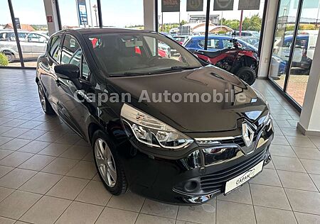 Renault Clio IV Dynamique Scheckheft/Navi/Klima/PDC/EUR5