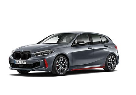 BMW 128 ti PANO LED HIFI KLIMA SHZG.