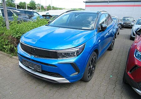Opel Grandland X Ultimate