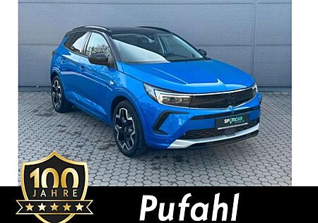 Opel Grandland X Grandland Ultimate, neues Modell, alle Extras!!