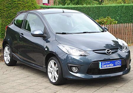 Mazda 2 1.3 Dynamic Sport (3-trg.) * Sport *