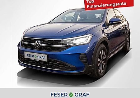 VW Taigo Volkswagen 1.0 TSI Life Pano/SHZ/LED/Navi/Garantiev.