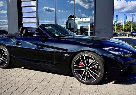 BMW Z4 M M40 i Garantie bis 08/2027