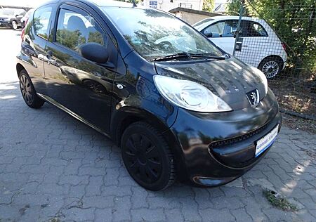 Peugeot 107 Petit Filou