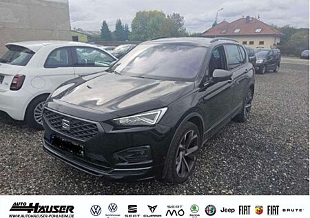 Seat Tarraco FR 2.0 TDI DSG 4Drive DCC AHK BEATS MEMORY EL. HEC