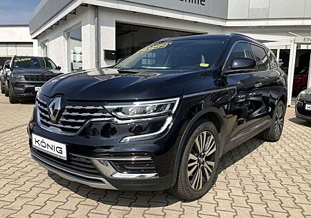 Renault Koleos 2.0 dCi 185 4WD PARIS INITIALE Automatik