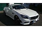 Mercedes-Benz SLK 350 (BlueEFFICIENCY) 7G-TRONIC