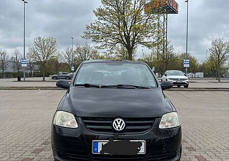 VW Fox Volkswagen 1.2