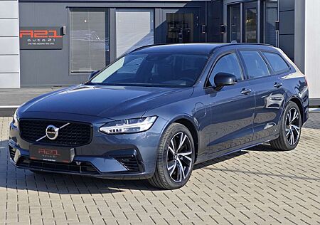 Volvo V90 R Design Expression Recharge PHEV AWD Xenium