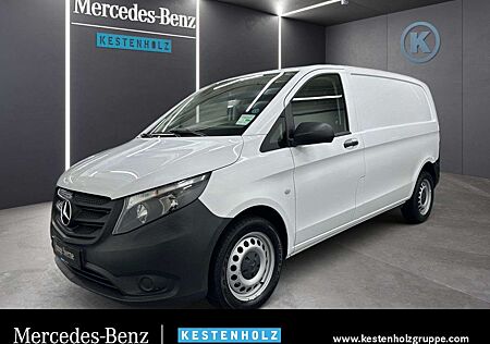 Mercedes-Benz Vito 114 CDI Kasten Kompakt