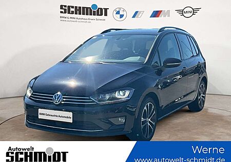VW Golf Volkswagen Sportsvan 1.4 TSI DSG + GARANTIE