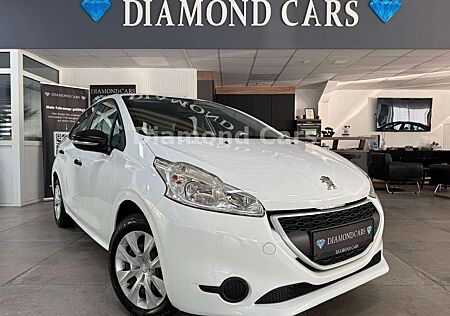 Peugeot 208 Access * KLIMA * TÜV NEU *