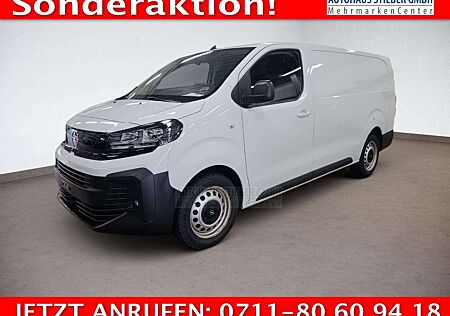 Opel Vivaro Kasten EPH Vo+Hi+360°KAM+NAVI 130 kW (177 PS), ...