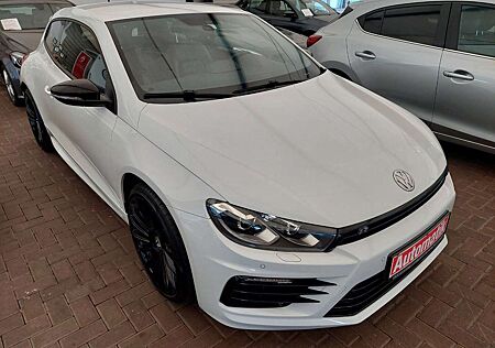 VW Scirocco Volkswagen R DSG USB Klimaautomatik PDC