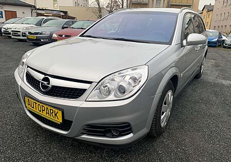 Opel Vectra C Kombi 1.8 * Klimaaut., Tempomat, Nr. 8