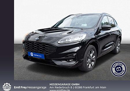 Ford Kuga 2.5 Duratec PHEV ST-LINE X