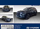 Hyundai Tucson 1.6 PHEV 4WD KRELL Navi LED el.Heckklappe